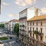 Casa Plinio - Porta Venezia - Stazione Centrale