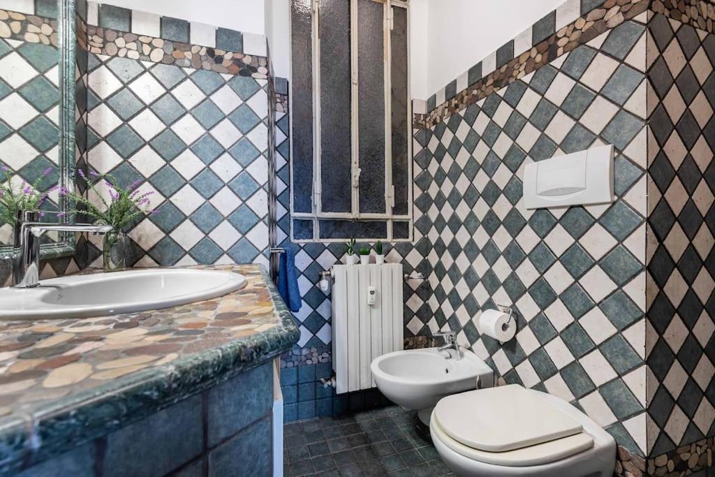 Casa Plinio - Porta Venezia - Stazione Milan