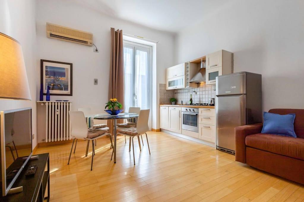 Casa Plinio - Porta Venezia - Stazione * Milan