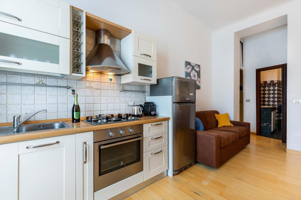 Casa Plinio - Porta Venezia - Stazione Milan
