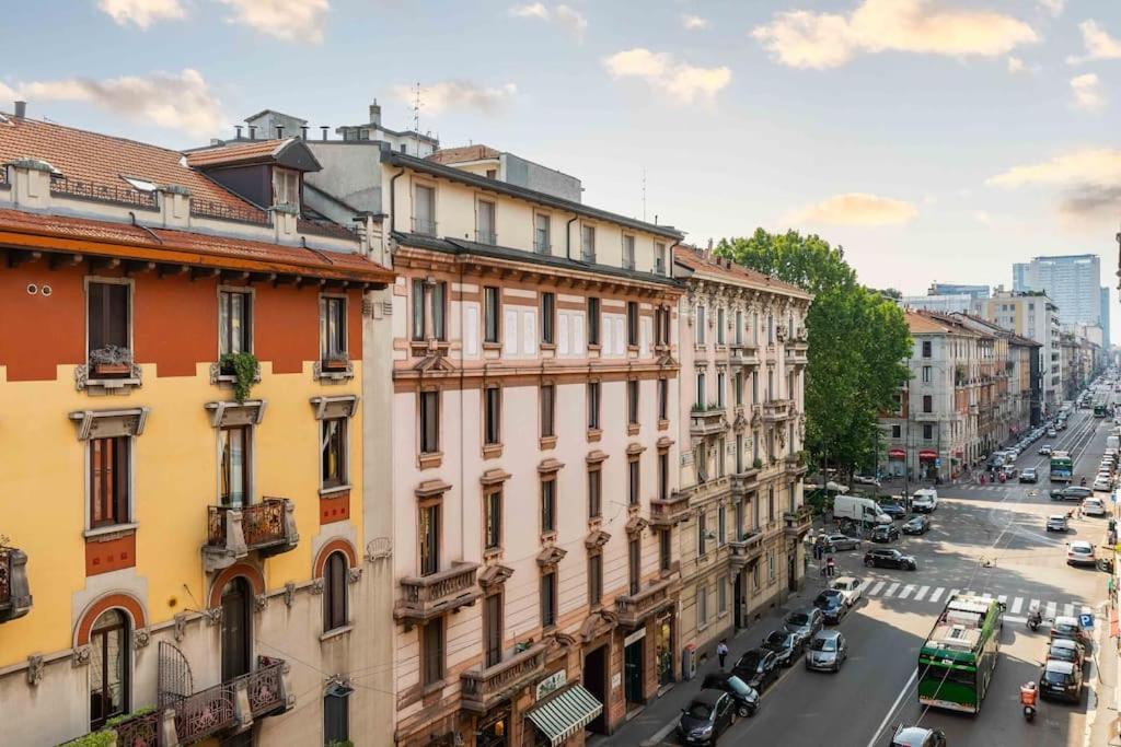 Casa Plinio - Porta Venezia - Stazione Appartement *