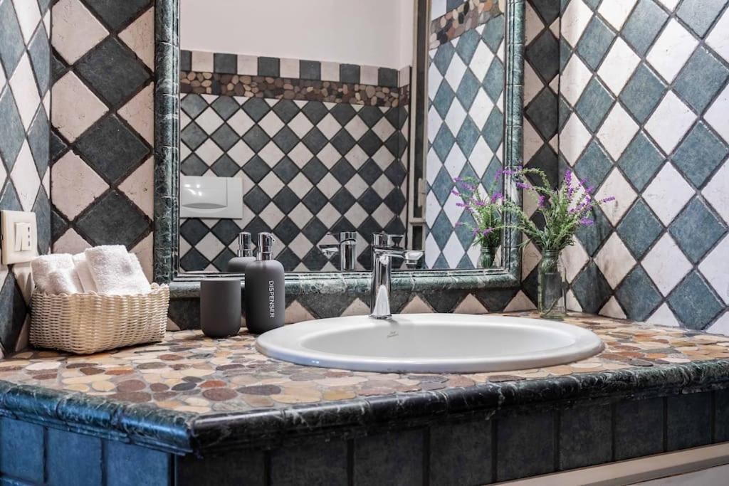 Appartement Casa Plinio - Porta Venezia - Stazione *