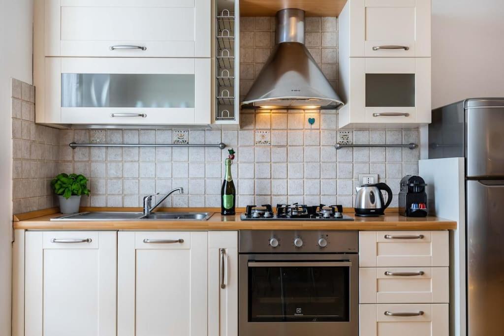 Casa Plinio - Porta Venezia - Stazione Appartement Milan