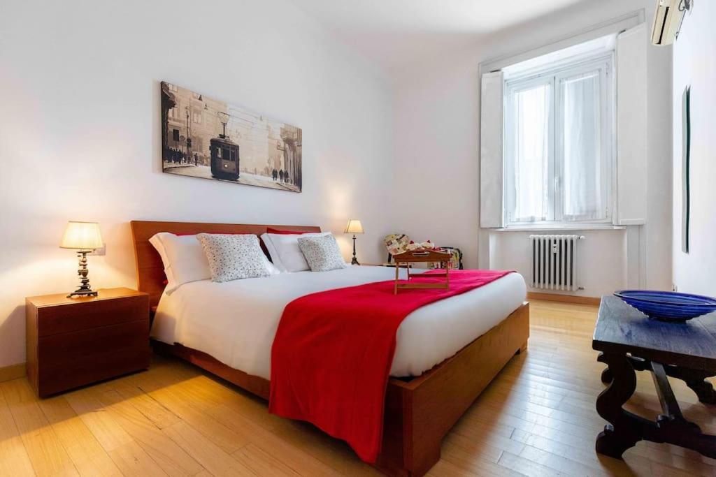 Appartement Casa Plinio - Porta Venezia - Stazione